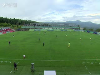 中乙联赛 昆明城星VS泰安天贶 20250913海报