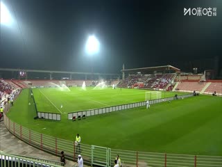 亚冠精英联赛阶段 迪拜青年国民VS大不里士拖拉机 20250917海报