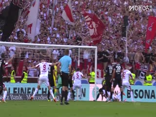 德甲联赛 美因茨VSRB莱比锡 20250913海报