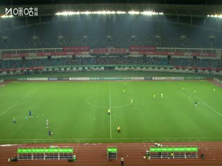 中乙联赛 山东泰山B队VS贵州筑城竞技 20250914海报