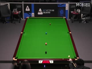 2025斯诺克英格兰公开赛64进32 雷佩凡4-1瑞恩·戴（柏林） 20250915海报