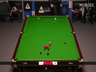 2025斯诺克英格兰公开赛 三号桌全场回放（二） 20250913海报