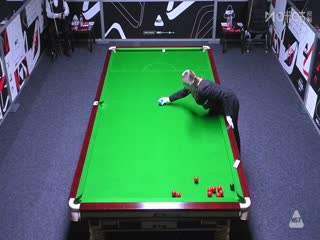 2025斯诺克武汉公开赛资格赛 斯佳辉5-2布尔丘·雷韦兹 20250622海报