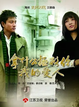 拿什么拯救你，我的爱人2011海报