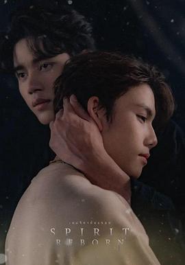 灵魂重生海报