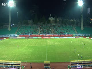 中甲联赛 南京城市VS深圳青年人 20250913海报