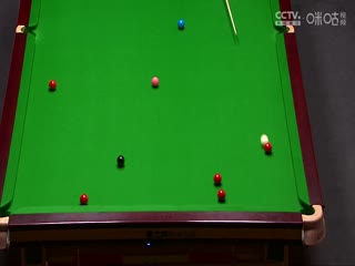 24-25赛季斯诺克世锦赛第二轮 约翰·希金斯13-12肖国栋（第四阶段） 20250427海报