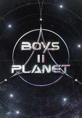 Boys II Planet海报