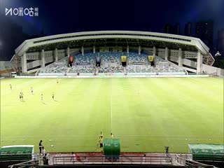 中乙联赛 泉州亚新VS杭州临平吴越 20250914海报