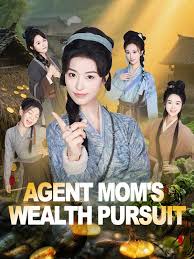 祸害门第出了个女医博全家转运了海报