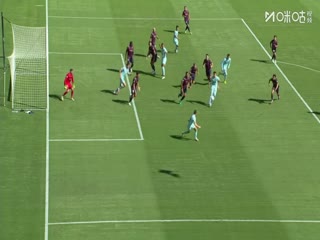 西甲联赛 莱万特VS皇家贝蒂斯 20250914海报