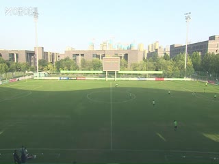 中乙联赛 山西崇德荣海VS武汉三镇B队 20250913海报