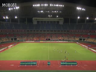 中乙联赛 广西恒宸VS长春喜都 20250914海报