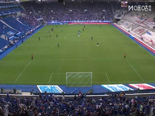 法甲联赛 斯特拉斯堡VS勒阿弗尔 20250914海报