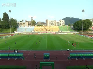 中乙联赛 广州蒲公英德桦绿建VS兰州陇原竞技 20250914海报