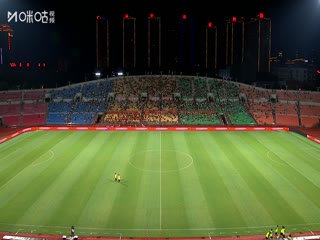 中甲联赛 广西平果VS大连鲲城 20250913海报