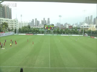 中乙联赛 湖北青年星VS温州俱乐部中胤 20250913海报