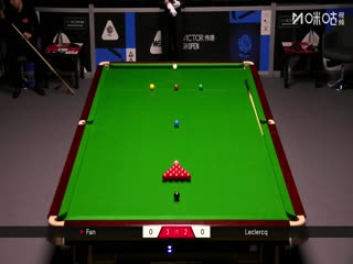 2025斯诺克英格兰公开赛 四号桌全场回放（一） 20250913海报