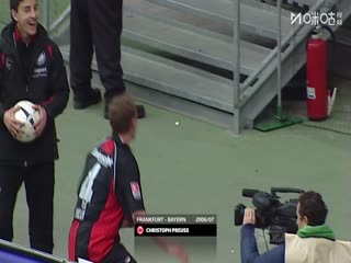 德甲联赛 勒沃库森VS法兰克福 20250913海报