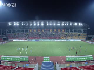 中乙联赛 海门珂缔缘VS深圳二零二八 20250913海报