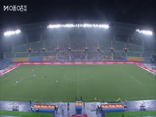 中甲联赛 南通支云VS苏州东吴 20250914海报