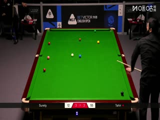 2025斯诺克英格兰公开赛 四号桌全场回放（二） 20250913海报