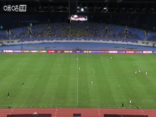 中超联赛 青岛西海岸VS浙江俱乐部绿城 20250913海报