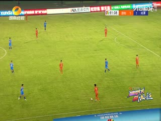 湖南省足球联赛 邵阳队VS湘潭队 20250912海报