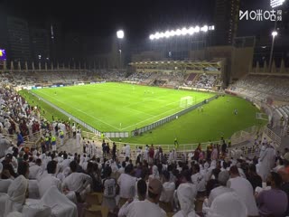 亚冠精英联赛阶段 阿布扎比统一VS吉达联合 20250916海报