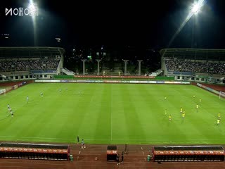 中甲联赛 定南赣联VS重庆铜梁龙 20250914海报