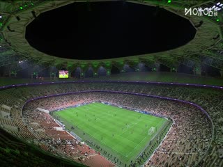 亚冠精英联赛阶段 吉达国民VS纳萨夫 20250916海报