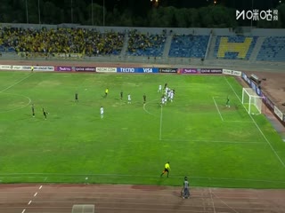 亚冠二级小组赛 伊尔比德侯赛因VS塞帕罕 20250917海报