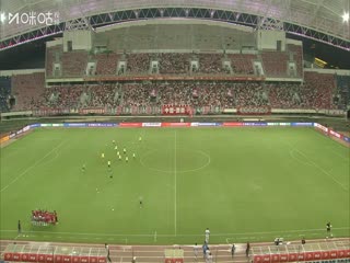 中甲联赛 陕西联合VS辽宁铁人 20250913海报