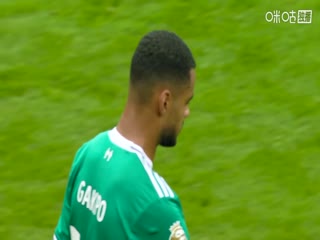 英超联赛 伯恩利VS利物浦 20250914海报