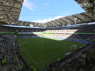 德甲联赛 沃尔夫斯堡VS科隆 20250913海报