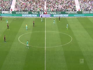 德甲联赛 沃尔夫斯堡VS美因茨 20250831海报