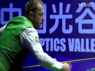 2025斯诺克武汉公开赛四分之一决赛 马克·艾伦5-4斯佳辉（秦正） 20250828海报