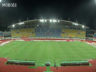 中乙联赛 成都蓉城B队VS海门珂缔缘 20250831海报