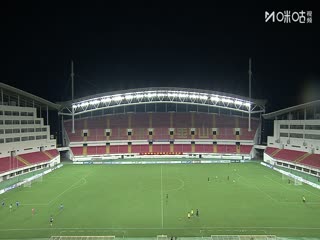 中女超联赛 上海农商银行女足VS广东省女足 20250906海报