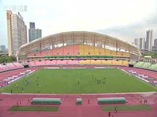 中乙联赛 无锡吴钩VS深圳二零二八 20250831海报