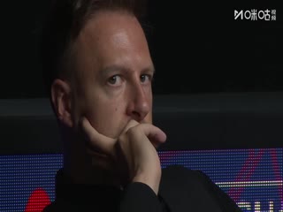 2025斯诺克上海大师赛四分之一决赛 特鲁姆普4-6塞尔比（朱蒙） 20250731海报