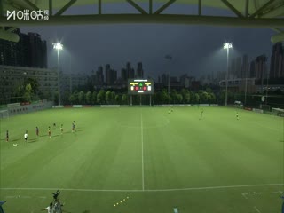 中乙联赛 湖北青年星VS泉州亚新 20250831海报