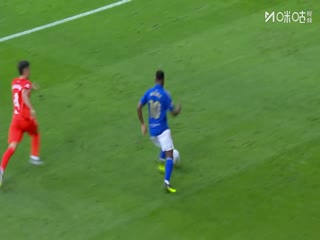 西甲联赛 皇家奥维耶多VS皇家社会 20250831海报