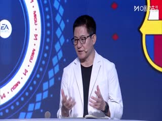 西甲联赛 巴列卡诺VS巴塞罗那 20250901海报