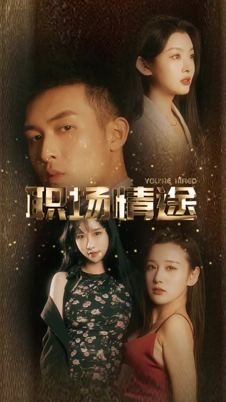 厂区情缘  职场情途海报