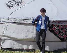 阿勒泰的天空海报