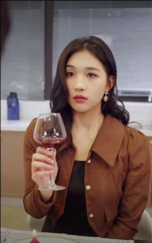 风雨夜未央海报