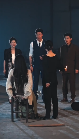 人到中年离婚吧顾总  人到中年，离婚吧顾总海报