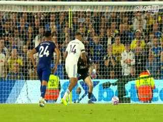 英超联赛 埃弗顿VS布莱顿 20250824海报