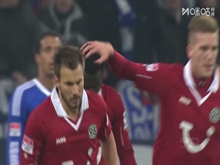 德甲联赛 霍芬海姆VS法兰克福 20250830海报